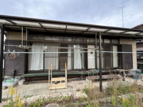 4DK Single-Family House in Hitachi City with 240m² Land - Thumbnail 2