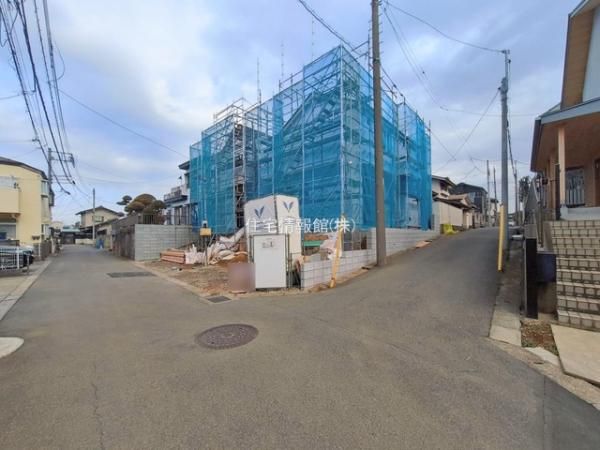 New 3LDK House for Sale in Yachiyo City, Chiba - Thumbnail 4