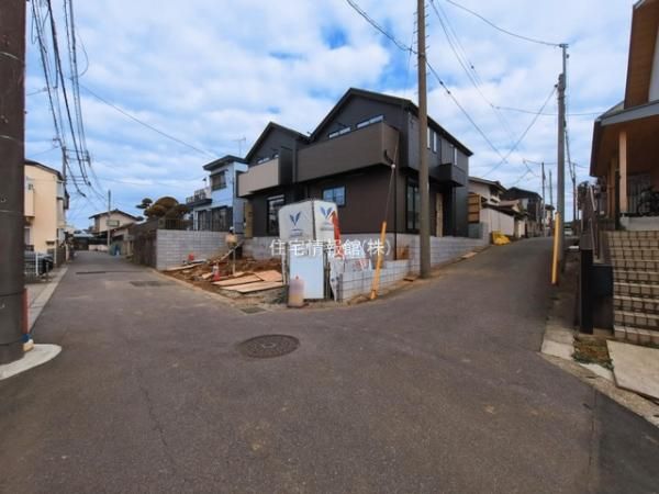 New 3LDK House for Sale in Yachiyo City, Chiba - Thumbnail 2