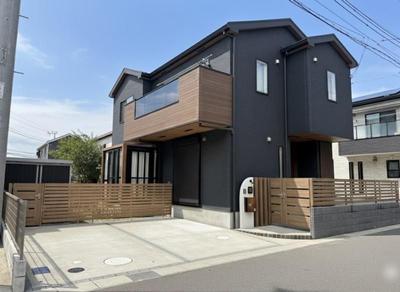 2023-Built 4LDK House with Solar Panels in Chiba — Image 7, Hanamigawa, Chiba