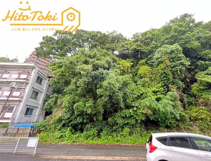 519m2 Mountain Land for Purchase in Suma, Kobe - Thumbnail 2