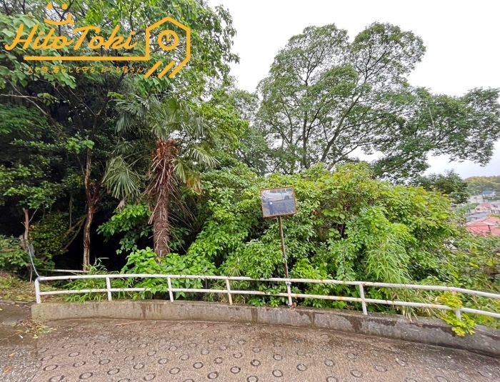 519m2 Mountain Land for Purchase in Suma, Kobe - Thumbnail 4