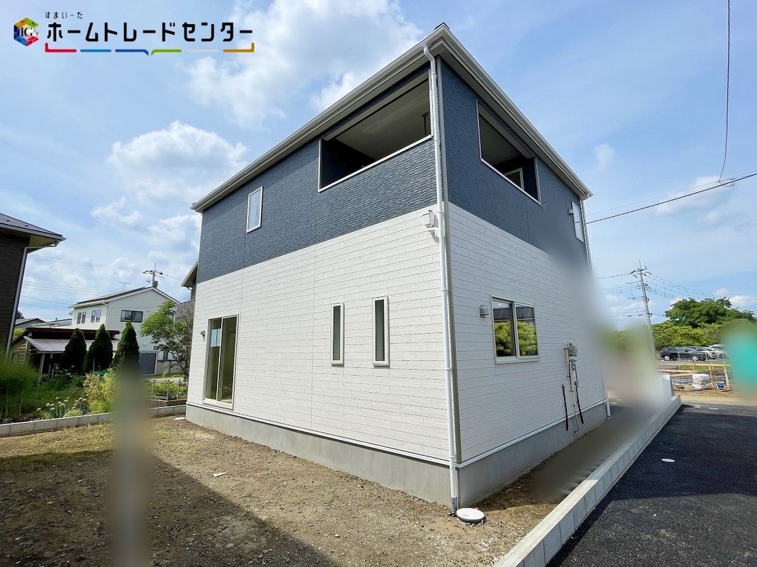 New 4LDK House for Sale in Tsuchiura, Ibaraki - Thumbnail 3