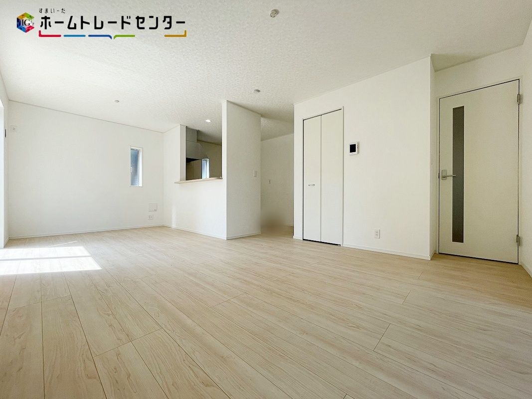 New 4LDK House for Sale in Tsuchiura, Ibaraki - Thumbnail 4