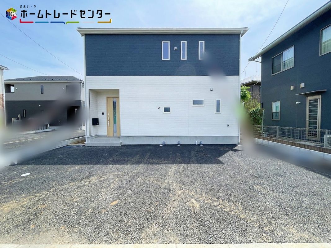New 4LDK House for Sale in Tsuchiura, Ibaraki - Thumbnail 2