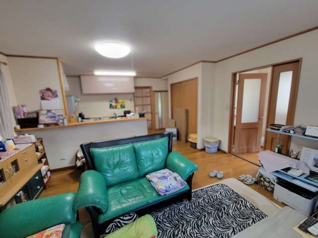 4LDK House for Sale in Yamagata City with 124.57 sqm - Thumbnail 3