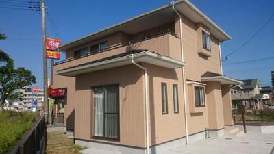 Landmark Tagajo Machimae 4 | Tagajo City, 10-minute walk from JR Senseki Line Tagajo Station (property number: 3904691-0000009) — Image 1, Tagajo, Miyagi