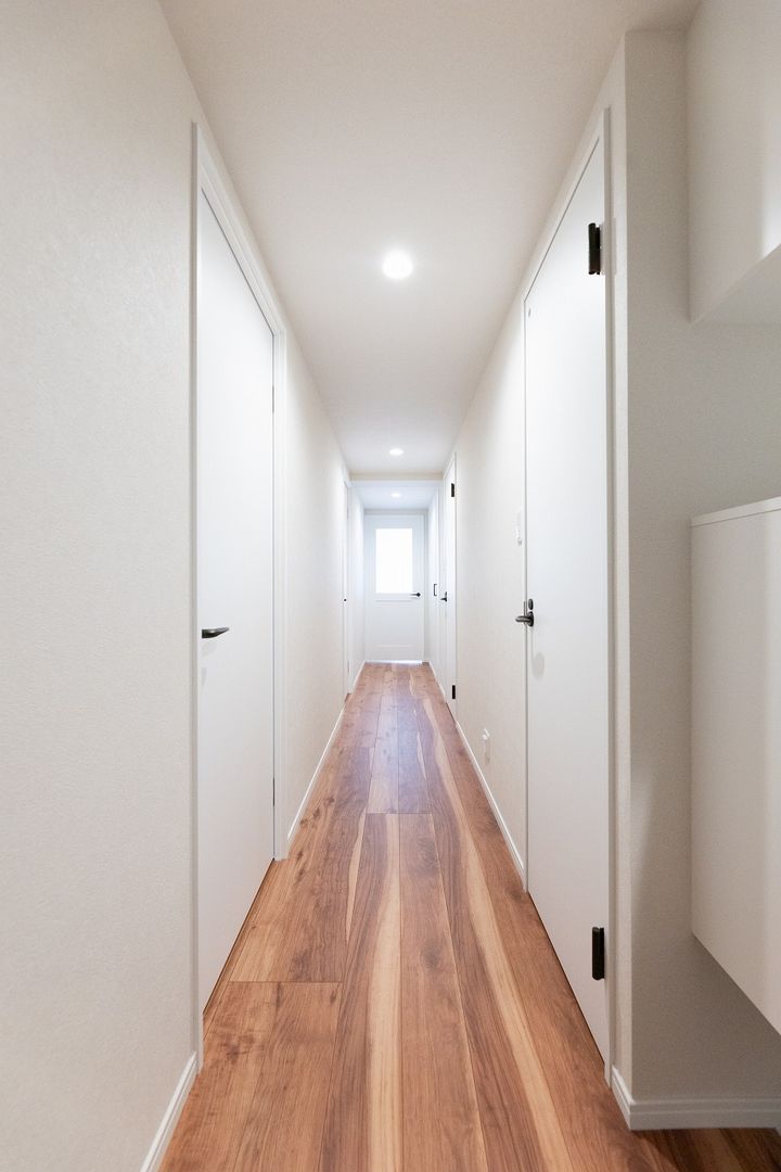 Renovated 3LDK Apartment for Sale near Nishi-Kasai Station, Tokyo - Thumbnail 4