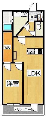 Renovated 1LDK Apartment Near Tennoji Station, Osaka — Image 4, Tennoji, Osaka