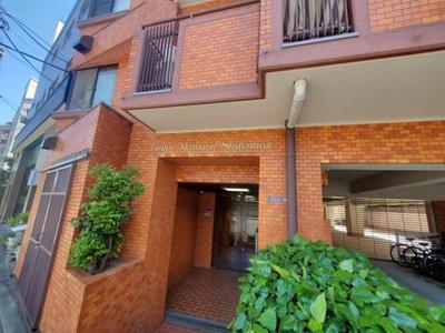 Renovated 1LDK Apartment Near Tennoji Station, Osaka — Image 3, Tennoji, Osaka