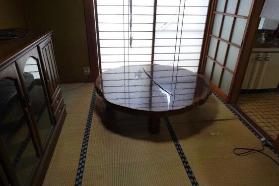 8DK Wooden House for Sale with Garden in Tsu, Mie - Thumbnail 3