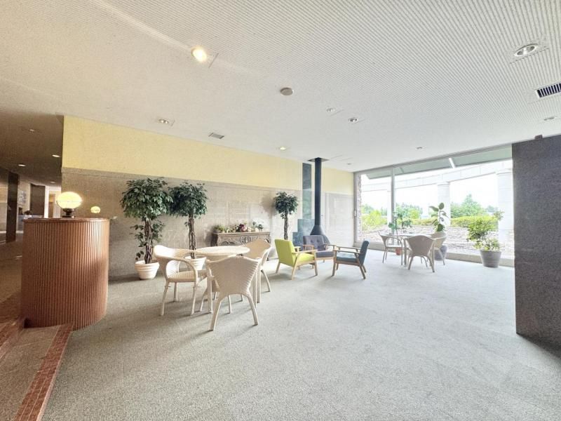 4LDK Apartment in Kunimi, Sendai with Garden Deck & Parking - Thumbnail 3