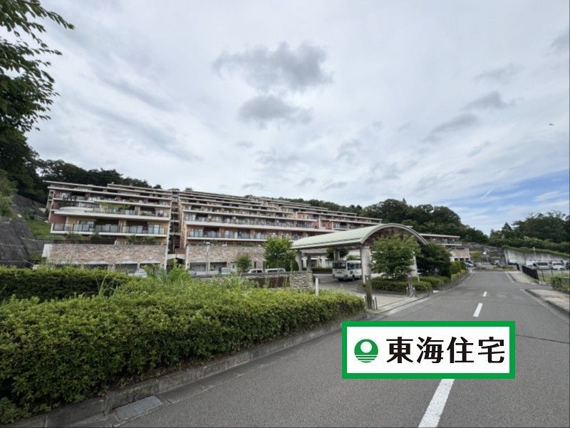 4LDK Apartment in Kunimi, Sendai with Garden Deck & Parking - Thumbnail 2