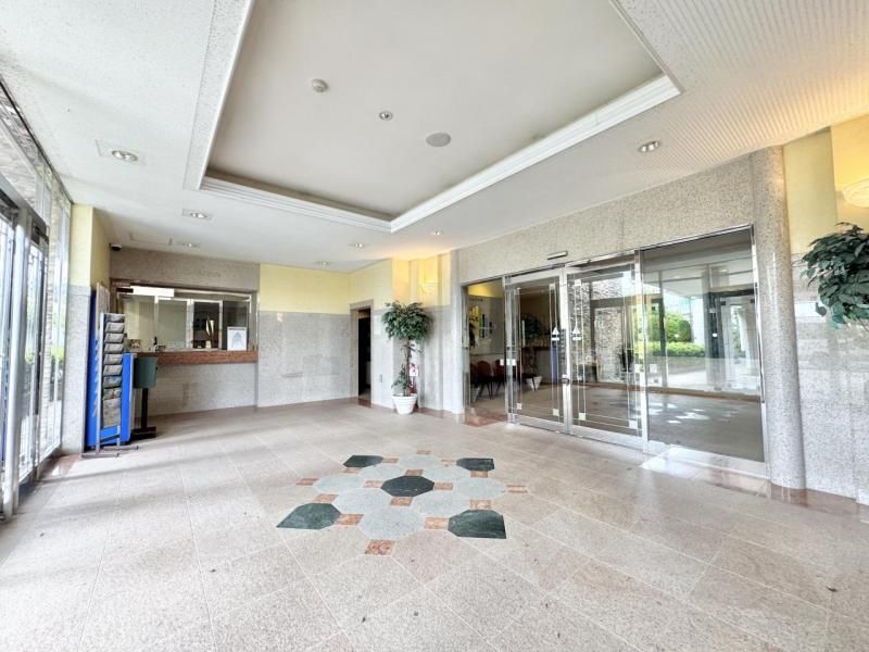 4LDK Apartment in Kunimi, Sendai with Garden Deck & Parking - Thumbnail 4
