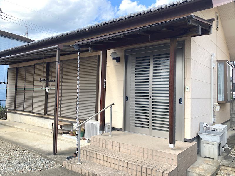 2LDK Single-Story House for Sale in Takasaki, Gunma - Thumbnail 2