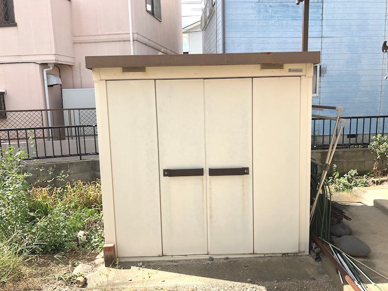 2LDK Single-Story House for Sale in Takasaki, Gunma - Image 1
