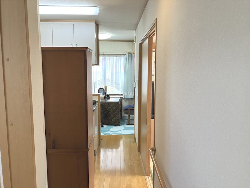 2LDK Single-Story House for Sale in Takasaki, Gunma - Thumbnail 4