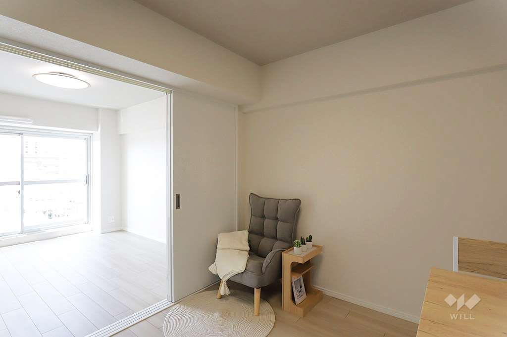 3LDK Apartment for Sale in Amagasaki, Hyogo - Thumbnail 2