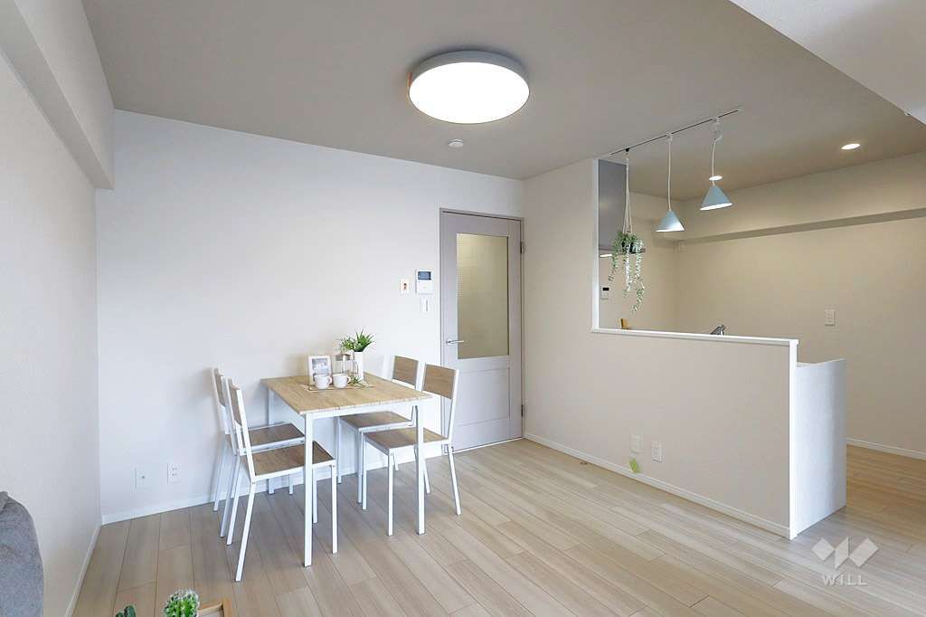 3LDK Apartment for Sale in Amagasaki, Hyogo - Thumbnail 3