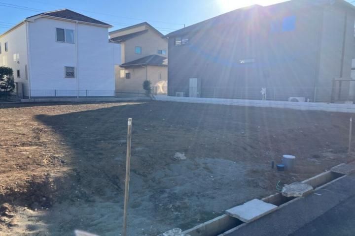 Land for Sale in Nagareyama, Chiba - Smart Heim Place Edogawadai - Thumbnail 2