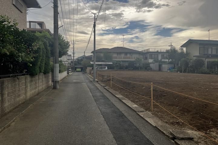 Land for Sale in Nagareyama, Chiba - Smart Heim Place Edogawadai - Thumbnail 3