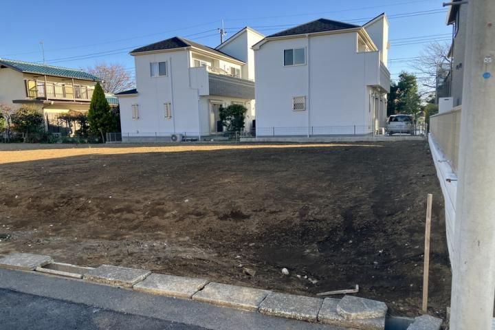 Land for Sale in Nagareyama, Chiba - Smart Heim Place Edogawadai - Image 1