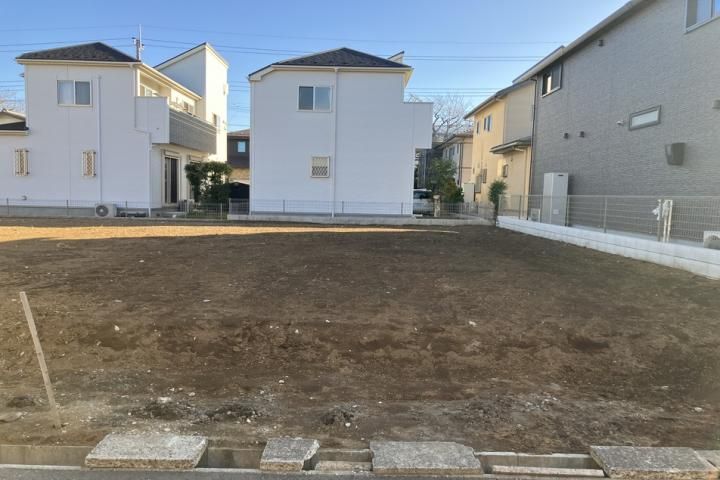 Land for Sale in Nagareyama, Chiba - Smart Heim Place Edogawadai - Thumbnail 4