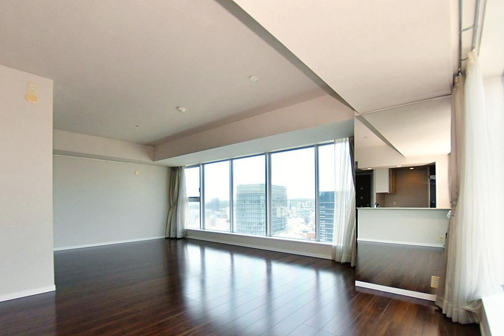 City Tower Sendai Kakyoin 23F 2LDK Apartment for Sale - Thumbnail 4