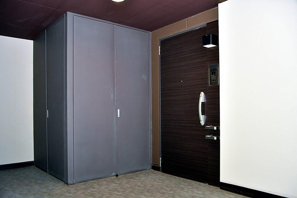 City Tower Sendai Kakyoin 23F 2LDK Apartment for Sale - Thumbnail 3