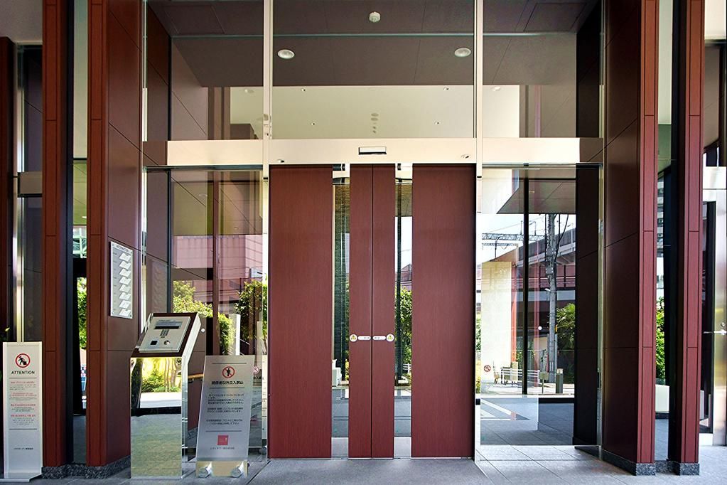 City Tower Sendai Kakyoin 23F 2LDK Apartment for Sale - Thumbnail 2