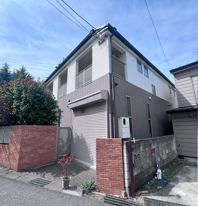 4SLDK Two-Story House for Sale in Matsudo Sendabori — Image 1, Matsudo, Chiba