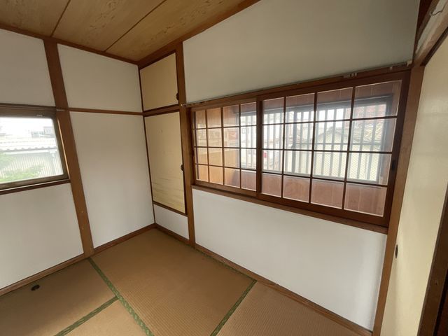 4K Wooden House for Sale in Shioya, Omuta, Fukuoka - Thumbnail 4