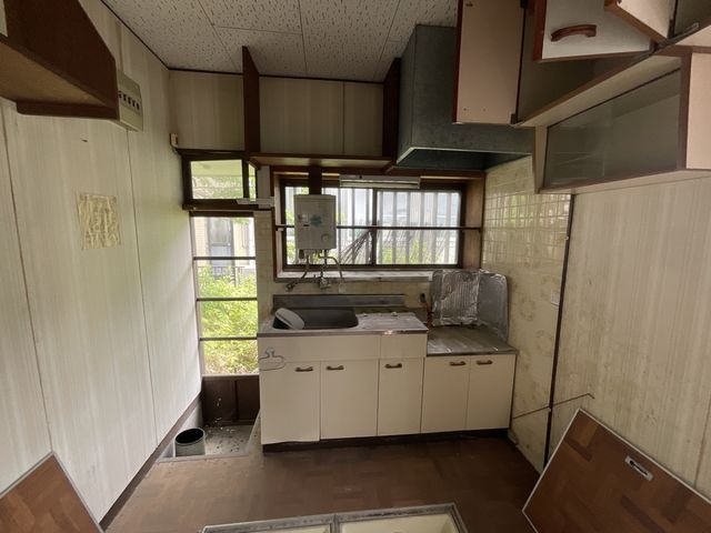 4K Wooden House for Sale in Shioya, Omuta, Fukuoka - Thumbnail 3