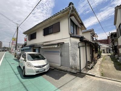 4K Wooden House for Sale in Shioya, Omuta, Fukuoka — Image 1, Omuta, Fukuoka