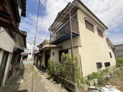 4K Wooden House for Sale in Shioya, Omuta, Fukuoka — Image 1, Omuta, Fukuoka