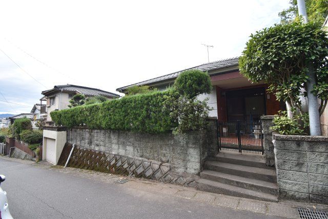 4DK House on 267 sqm Land in Kagoshima's Takeoka | 1980万 Yen - Main Image