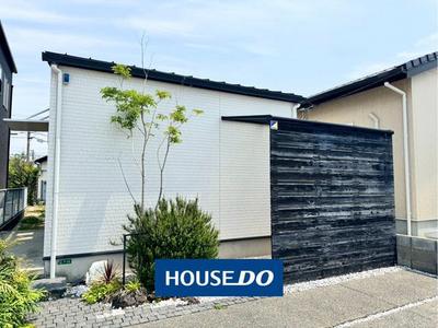 Eco-friendly 2SLDK house in Shimonoseki with loft design — Image 1, Kudamatsu, Yamaguchi