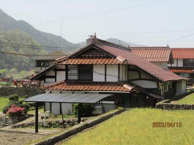 Traditional 6-Bedroom Home Near Togochi IC - Akiota, Hiroshima — Image 3, Akiota, Hiroshima