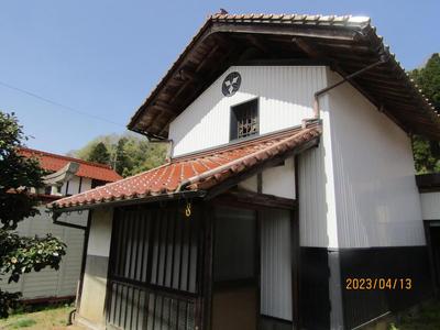 Traditional 6-Bedroom Home Near Togochi IC - Akiota, Hiroshima — Image 1, Akiota, Hiroshima