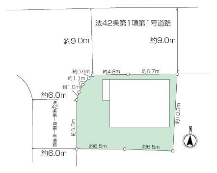 4LDK Detached House for Sale in Uragaoka, Yokosuka - Thumbnail 4