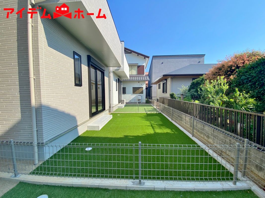New 4LDK House in Takahama, Aichi | 97.94m² | Near Mikawa-Takahama Station - Thumbnail 2