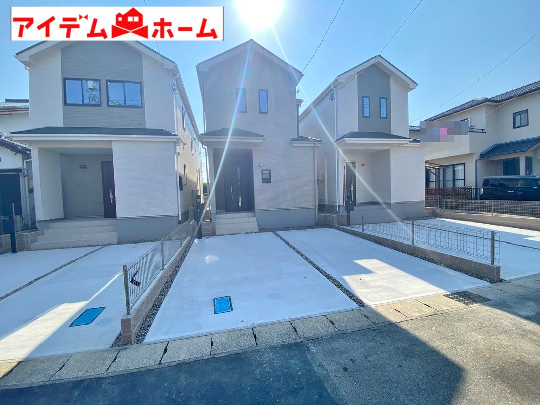 New 4LDK House in Takahama, Aichi | 97.94m² | Near Mikawa-Takahama Station - Thumbnail 4