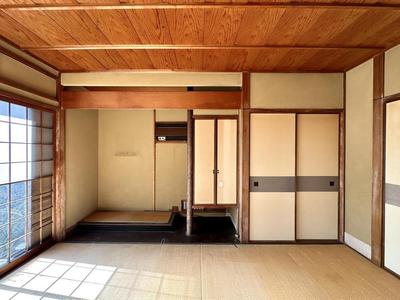 Used House in Yamashina-ku, Kyoto — Image 6, Yamashina, Kyoto