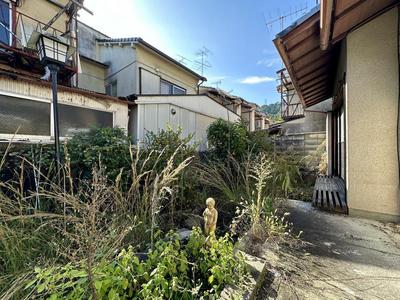 Used House in Yamashina-ku, Kyoto — Image 2, Yamashina, Kyoto