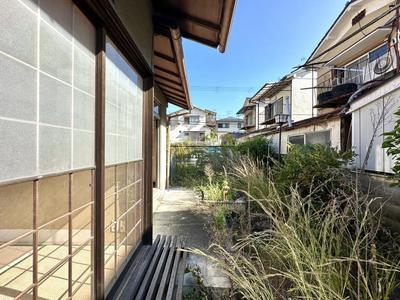 Used House in Yamashina-ku, Kyoto — Image 1, Yamashina, Kyoto