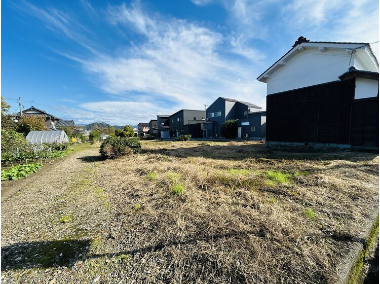 233.83 Tsubo Vacant Land for Sale in Echizen City, Fukui - Thumbnail 3