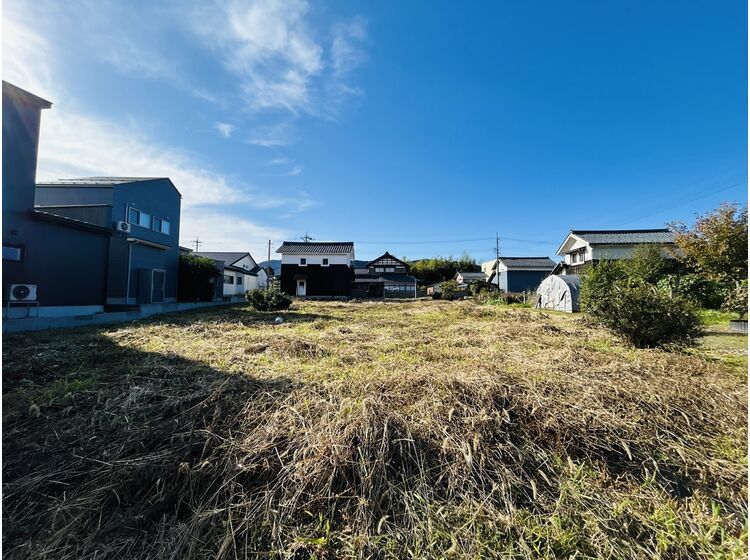233.83 Tsubo Vacant Land for Sale in Echizen City, Fukui - Thumbnail 2
