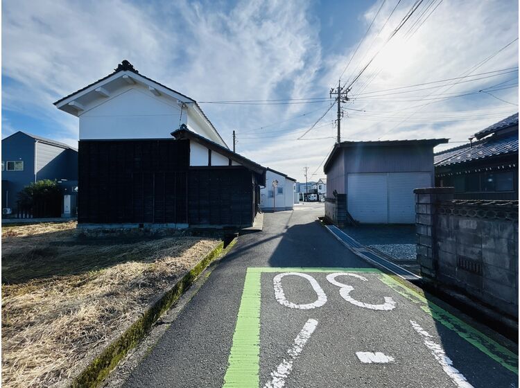 Property in Echizen, Japan