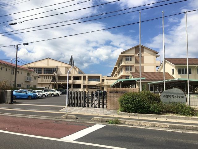 New 4LDK House for Sale in Izumo City, Shimane - Thumbnail 2