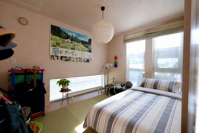 4-Bedroom House for Sale in Furano, Hokkaido - 115 sqm — Interior, Furano, Hokkaido